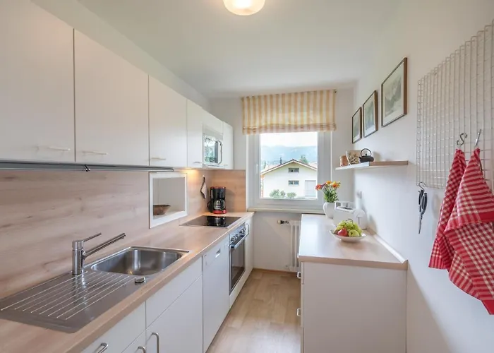Apartamento Reissinger-ferstl *